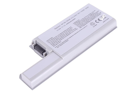 PP04X DELL 11.1V, 4400MILIAH BATERÍA