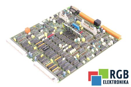 6SC6500-0UC01 SIEMENS SIMODRIVE 650 PARA PIEZAS
