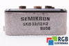 SKB33/12H2 SEMIKRON 33A, 1200V