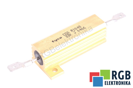 RESISTENCIA CGSR1048 TYCO 33K 33KOHM