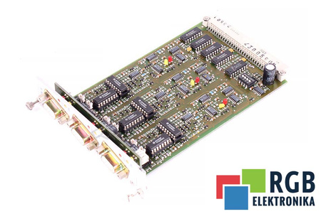 743548-001 HIRSCHMANN IYSE-S PARA PIEZAS