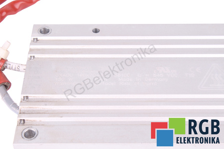 RESISTENCIA GXADU160X70-60 FRIZLEN 60OHM