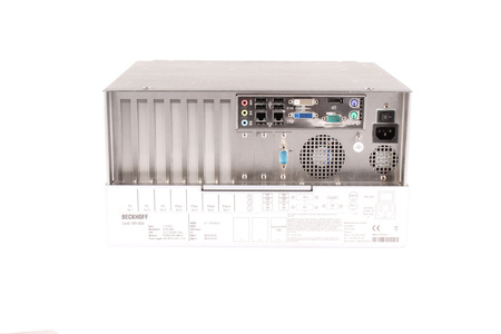 C6640-1009-0030 BECKHOFF C6640