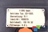 ES-1025 FIBRO ENGRANAJE
