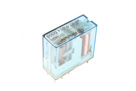 40.52.9.024.0000 FINDER 250V, 8A RELÉ