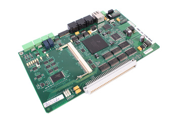 API150B MOOG AVERIADO - PARA PIEZAS