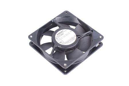 9906 EBM PAPST 120X120X25MM VENTILADOR