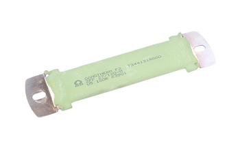 RESISTENCIA T3441318000 DANOTHERM F2 ZFF 27/120-M 180R 180OHM