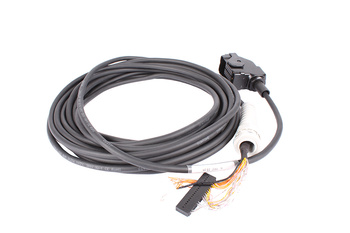 50979-0360 L10 REV.D KAWASAKI 10M CABLE SUSTITUTO