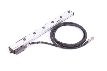 LS107 HEIDENHAIN ID.NR.243889-79 ML 540MM