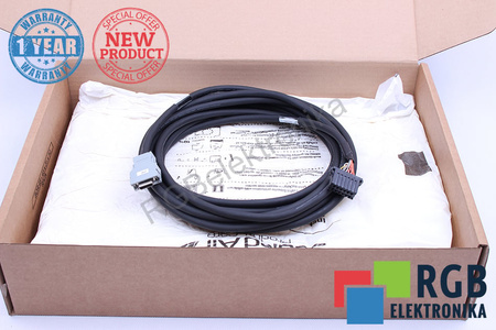 A06B-6078-K811 RP EUMAX PARA ΑIM, ΑIMZ FANUC 7 M, 178289-6 CABLE SUSTITUTO