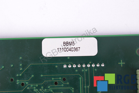 BBM5 TRUMPF PARA 1488573