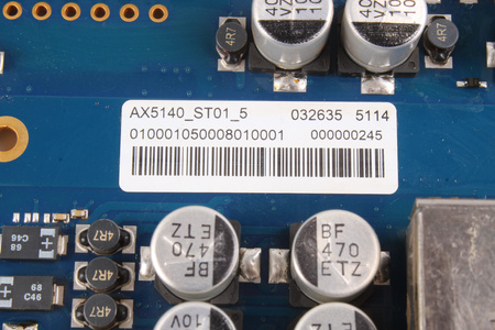 AX5140_ST01_5 BECKHOFF