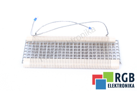 16 OHM RESISTENCIA DE FRENADO