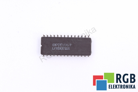 NMC27C256Q-25 NATIONAL SEMICONDUCTOR UV ERASABLE CMOS PROM