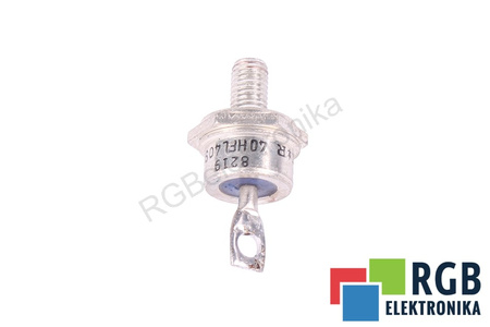 40HFL40S02 IOR