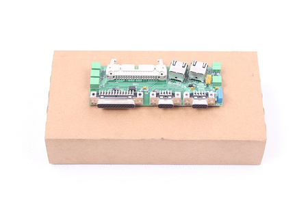 BTC122.0500 V03 REGATRON PARA TCP.16.1000.400.PV.HMI