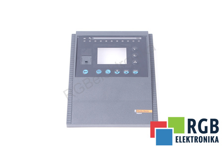 51312364FA MERLIN GERIN FRP 2X4X PANEL FRONTAL