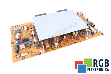 AZ240138 RICOH N6116008A PSU:ATHENA-C2:EU/AA/CHN PARA AFICIO MPC3300