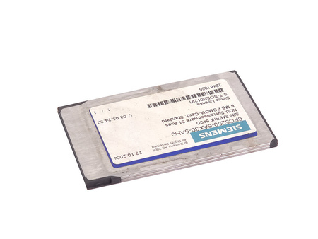 6FC5250-6AX30-5AH0 SIEMENS SINUMERIK 840D