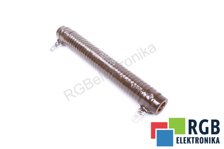 RESISTENCIA GRF20X165 DANOTHERM 1 OHM 1OHM