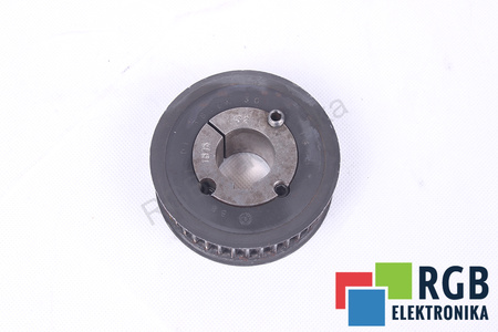 POLEA DENTADA 32X96X33MM CHAVETERO 10X4MM Z=38