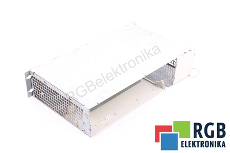 SERII 6SN1123 SIEMENS PARTE DE LA CAJA