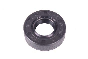 12X25X7 DICHTOMATIK WAS NBR EMPAQUE