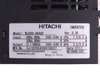 WJ200-004SF HITACHI