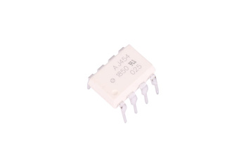 HCPL-J454 BROADCOM HCPL-J454-000E, HCPL-J454-500E SUSTITUTO PARA HCPL-V454 AV454