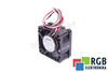 1608VL-05W-B69 MINEBEA 40X40X20MM VENTILADOR
