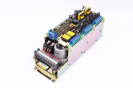 A06B-6057-H202 FANUC SERVO AMPLIFIER