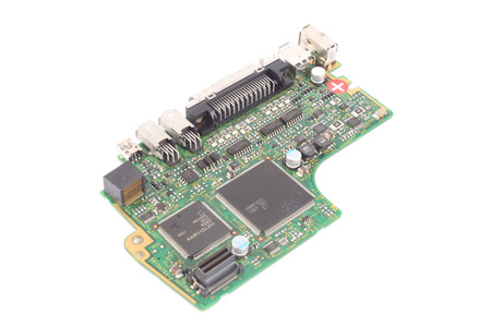 581D675A-2 PANASONIC PARA PIEZAS