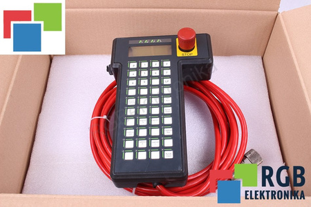 HT4/20656 KEBA HANDTERMINAL TEACH PENDANT