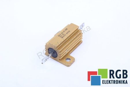 RESISTENCIA RH-25 DALE 10 OHM 10OHM, 25W