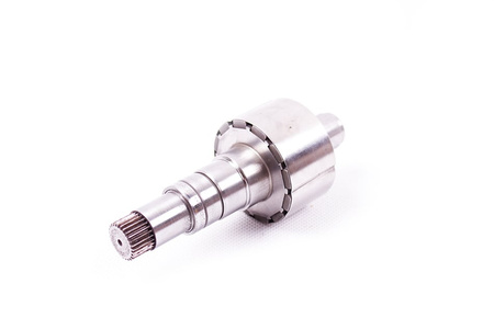 TPM010-005I-600K-OW1-030UL273 WITTENSTEIN MOTION CONTROL ROTOR