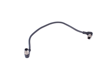 448025 LUTZE PUR 5X05 0607 0.3M CABLE