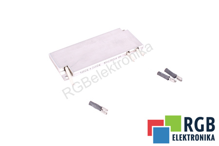 RESISTENCIA 10OHM 20OHM MICRON