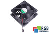 6SE6400-7AA00-0AR1 SIEMENS MICROMASTER 420/430/440 24V VENTILADOR