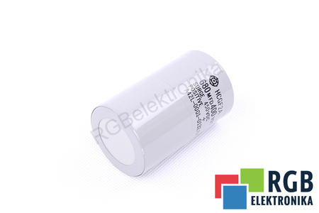 CONDENSADOR A42L-0001-0132/681 HITACHI HCGF2A 680UF, 400VDC