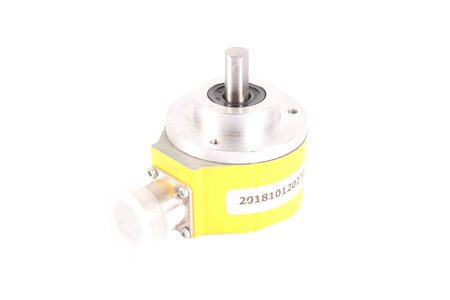 DG60LWSR24 STEGMANN 2500PULS/REV CODIFICADOR