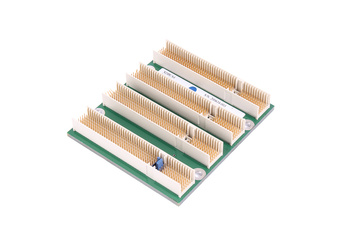 XDBUS4 GENERAL ELECTRIC FC200364-01 PARA PIEZAS