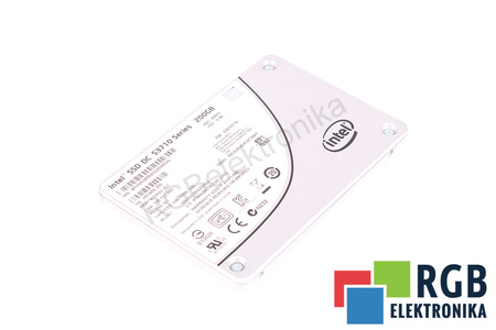 SSDSC2BA200G4 INTEL 200GB SATA