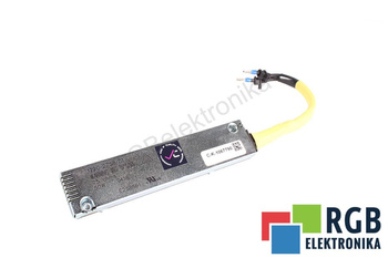 1220-2758-01 CONTROL TECHNIQUES 75OHM, 0.05KW RESISTENCIA DE FRENADO