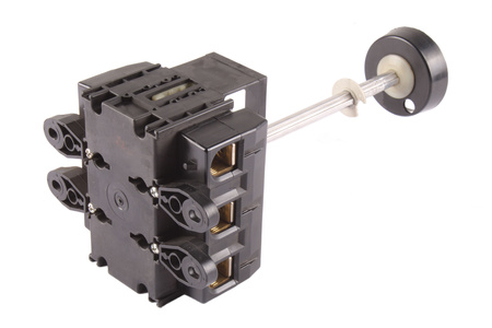 P5-160 EATON SECCIONADOR