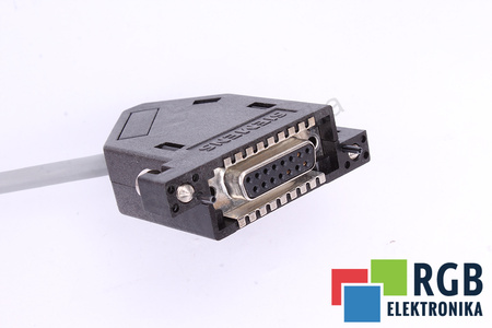 6FC9344-3QB SIEMENS 5M CABLE