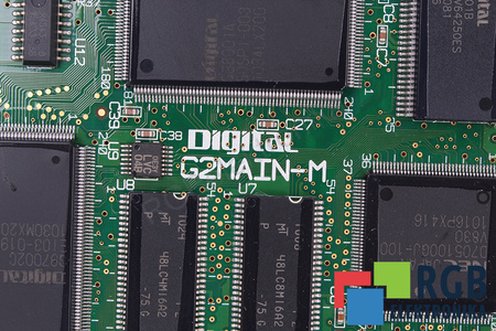 G2MAIN-M DIGITAL D00027D PLACA BASE