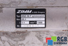 KSZ-10-T ZIMM ENGRANAJE CÓNICO