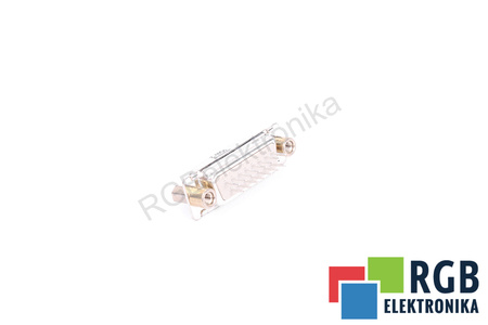 023147 ERNI 2.84MM 15PIN ARTICULACIÓN