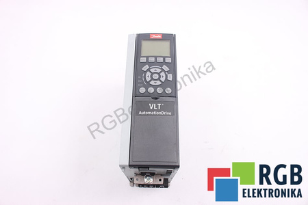 FC-302P1K5T5E DANFOSS 131B0037